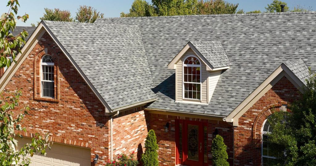 Roofing Services in Snohomish County, WA