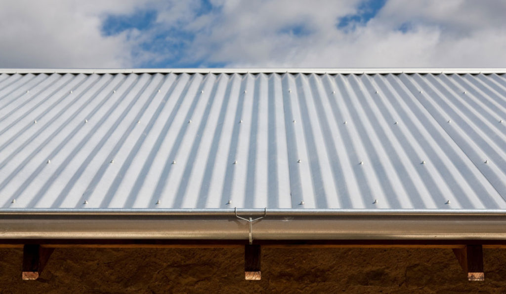 Corrugated Metal Roofing Experts Auburn, WA