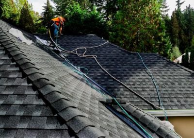 Roofing Services in Pierce County, WA