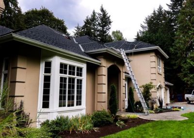 Roofing Services in Edmonds, WA