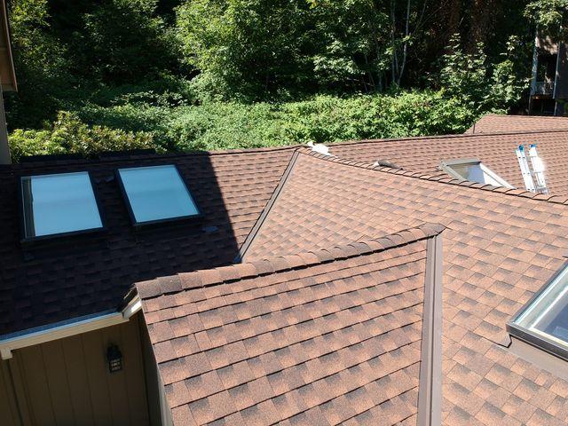 Roofing Services in University Place, WA