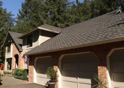 Roofing Services in Shoreline, WA