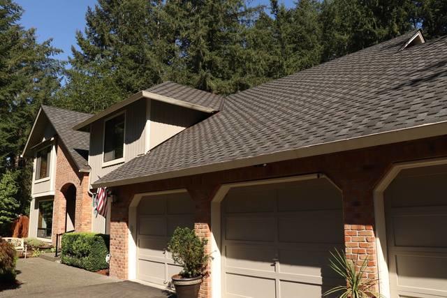 Roofing Services in Shoreline, WA