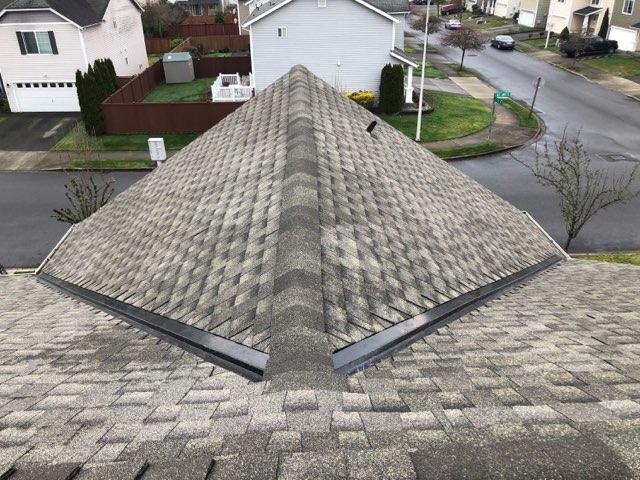 Roofing Services in Bremerton, WA