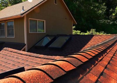 Roofing Services in Lake Forest Park, WA