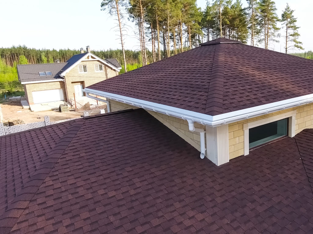 Roofing Services in Tumwater, WA