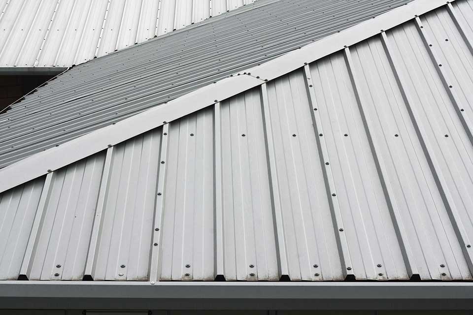 3 Popular Commercial Roofing Types in Auburn, WA