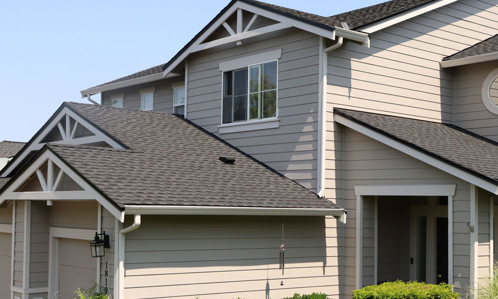 Roofing Services in Renton, WA
