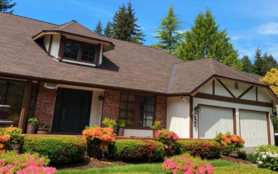 Residential Roofing Services Auburn, WA